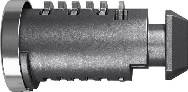 Image du produit Thule Cylindre + Comfort Key (Argent)