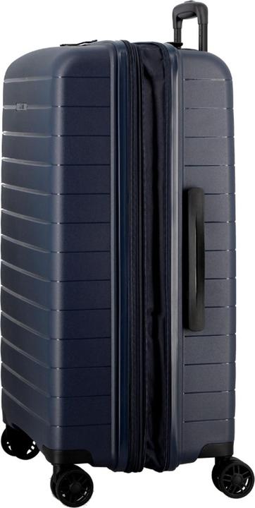 Actual product image Jump Striper 4 Rollen Trolley 77 cm mit Dehnfalte (100 l)