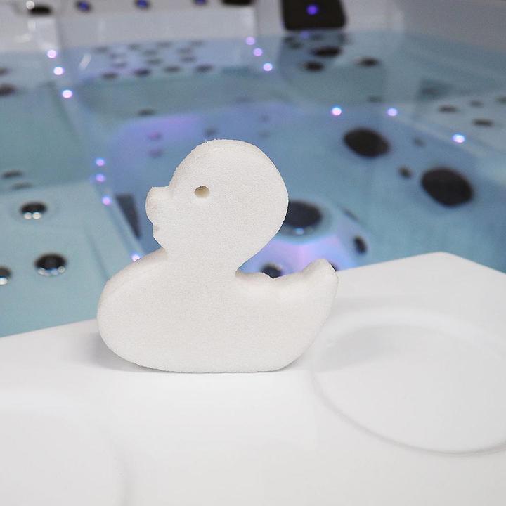 Actual product image Darlly Duck Whirlpool Sponge