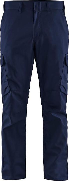 Produktbild Blakläder 2d-Stretch-Arbeitshose (60)