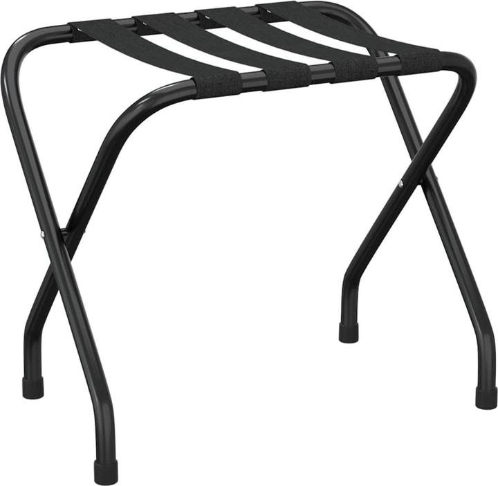 Actual product image vidaXL Rusty (Suitcase rack)