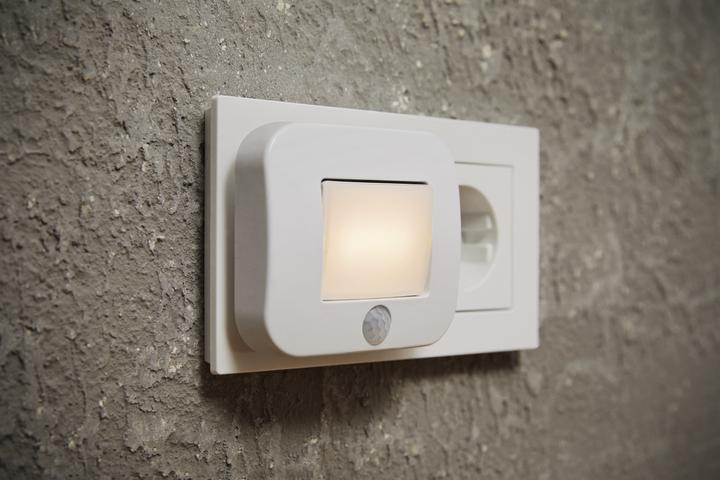 Actual product image Ledvance Lunetta Hall Sensor