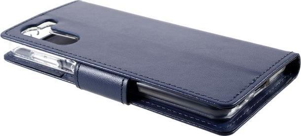 Produktbild Goospery Bravo Diary Series (Samsung Galaxy S21+)