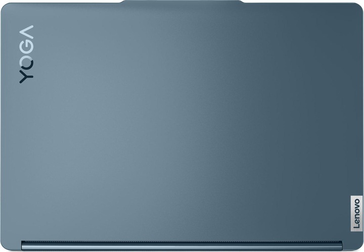 Actual product image Lenovo Yoga Book 9 (13.30", Intel Core Ultra 7 155U, 32 GB, 1000 GB, CH)