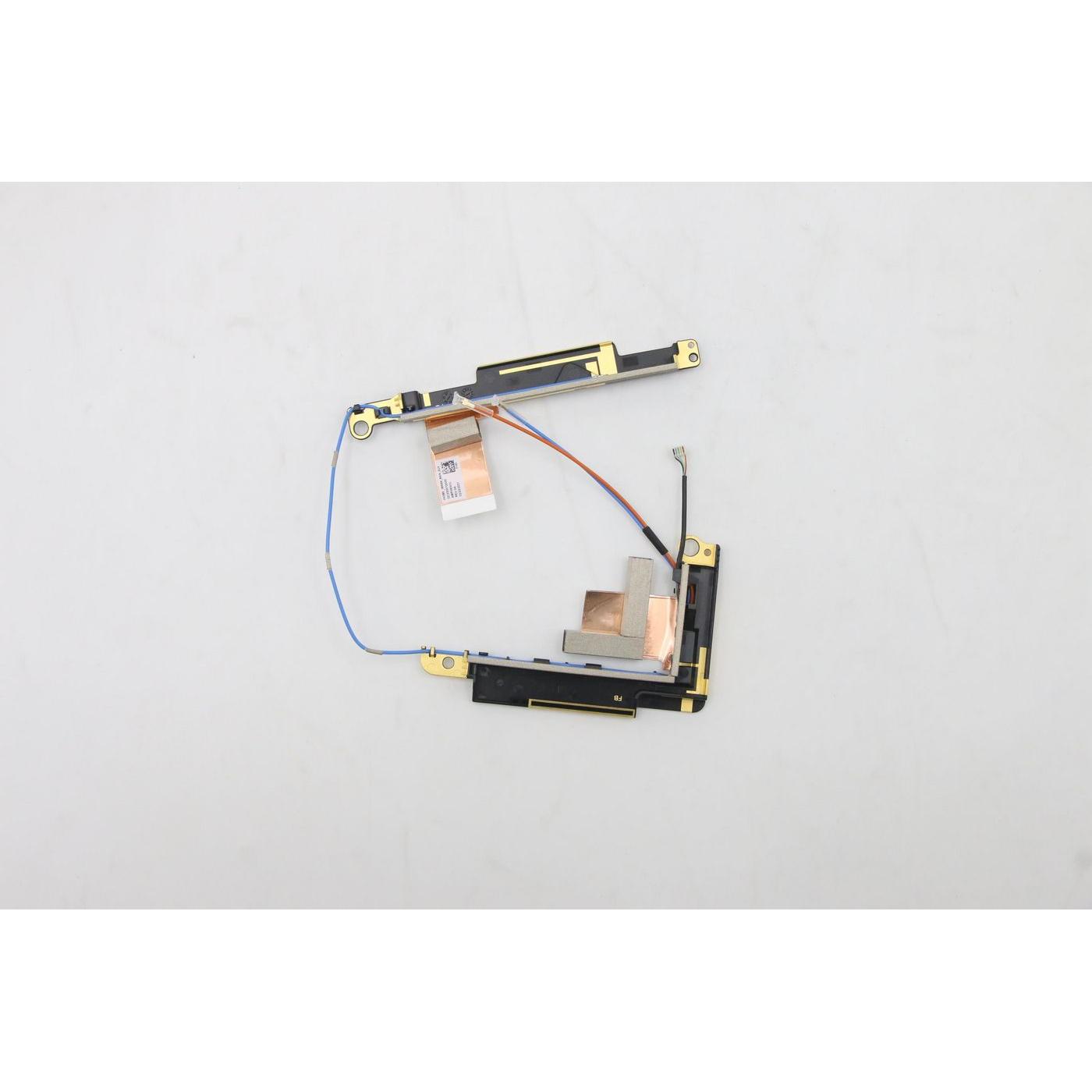 Lenovo Serval 1.0 INTEL FRU ANTENNA, Notebook Ersatzteile