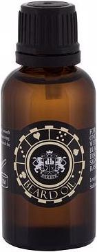 Produktbild Dear Barber Beard Oil (30 ml)