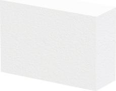 Actual product image Staleks Buff Grinder Pro Expert 51 Rectangular Mini 100/180 Grit 50 Pieces