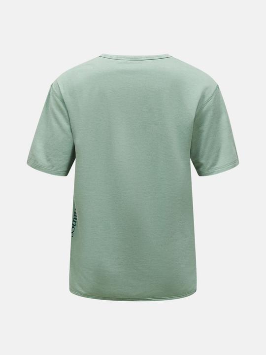 Actual product image Peak Performance Trail Shortsleeve (XL)