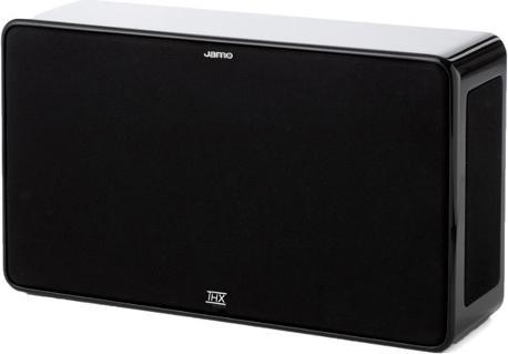 Actual product image Jamo D500 SUR, dipole bookshelf loudspeaker, THX, HG Weiss (1 pair, 120 W)