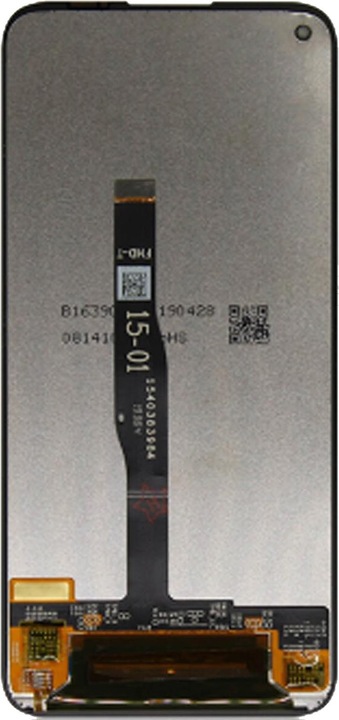 Image du produit Clappio Écran LCD Huawei P40 Lite E (Écran, Huawei P40 Lite E)