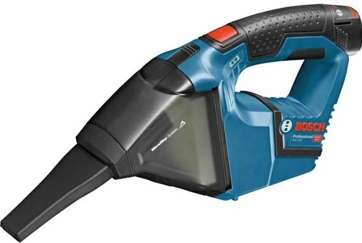 Bosch Hausgeräte Gas 12v