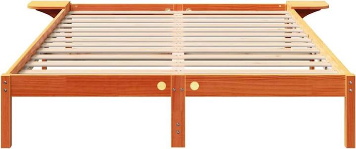 Image du produit vidaXL Bett (140 x 200 cm)