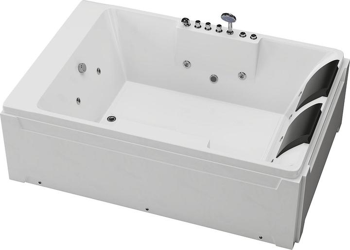 Image du produit Vente-unique Thalassa (122 cm, 182 cm)