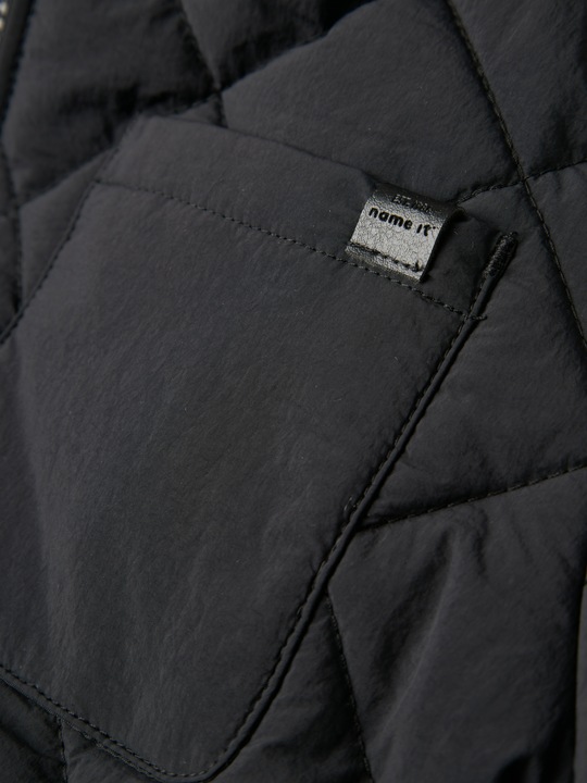 Produktbild Name it Gestepptes Jacke (122)