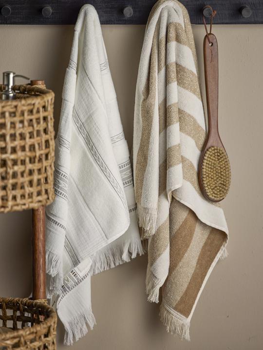 Actual product image Bloomingville Olmo Coat Rack, Brown, Pine