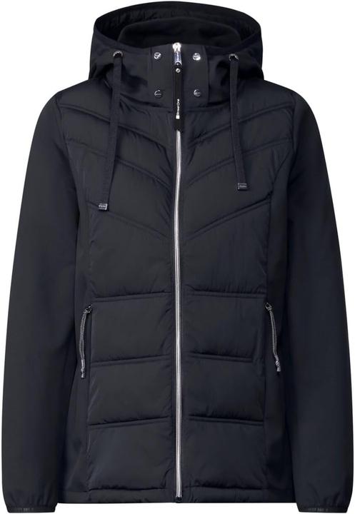 Immagine prodotto Street One Korte softshelljas, Gravity Blue, 36 (36)