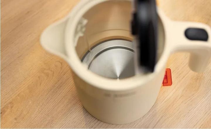 Produktbild Bosch Hausgeräte Czajnik 1,7l beżowy TWK2M167 (1.70 l)