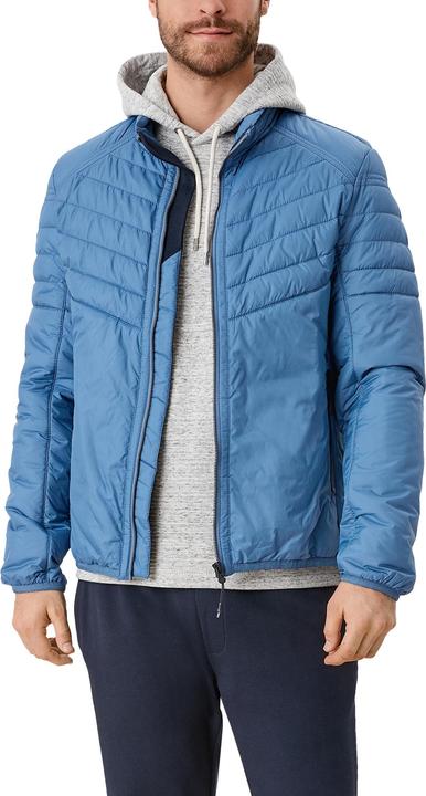 Actual product image s.Oliver Jacke Steppjacke (M)