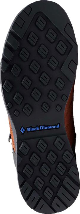 Produktbild Black Diamond Mission Leather Mid WP - Women's (36)
