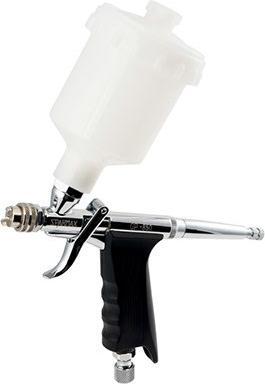 Image du produit Wittmax Spray Gun GP-850 0,5mm gravity feed 2mm+125ml