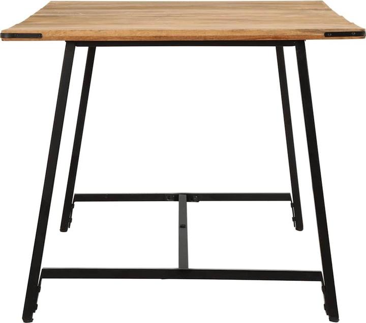 Actual product image vidaXL Esstisch (180 x 90 x 75 cm)