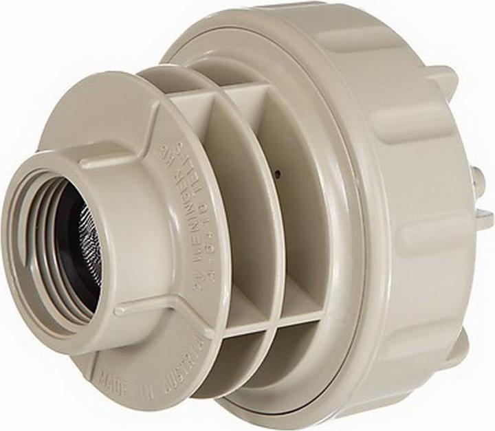 Actual product image Blumat Pressure reducer (Drip irrigation set)