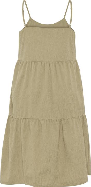 Produktbild KnowledgeCotton Apparel Seersucker Strap (L)