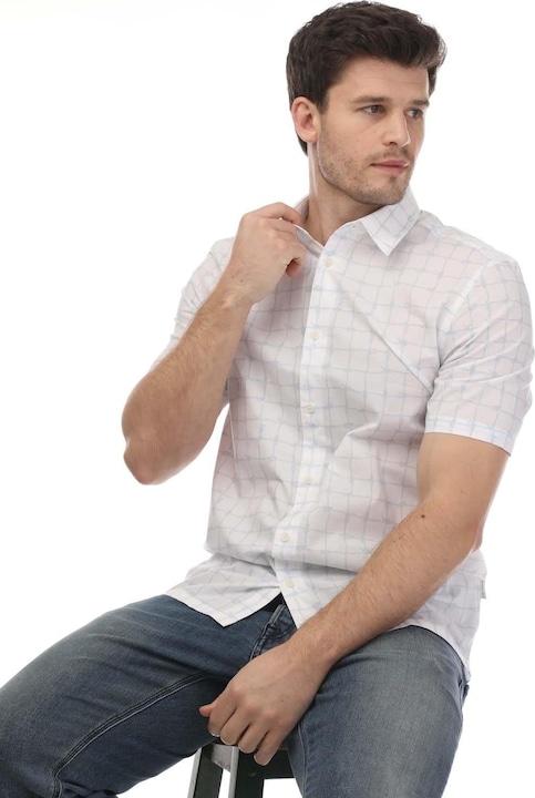 Produktbild Ted Baker Hemd kurzärmlig (XXL)