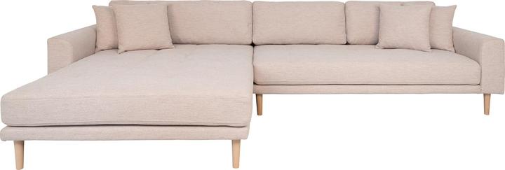 Actual product image House Nordic Lido (Corner sofa)