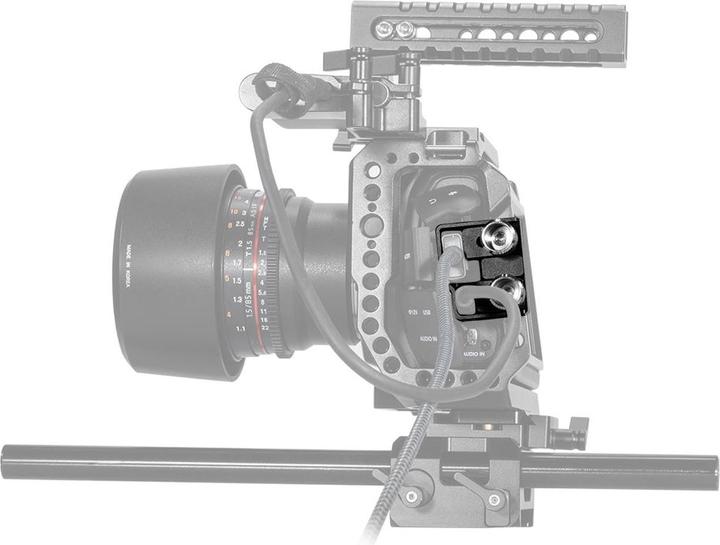 Produktbild SmallRig Cable Clamp (Diverses Video Zubehör)