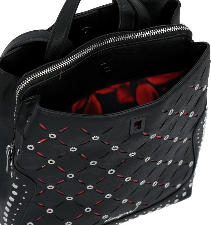 Produktbild Desigual Yankee Metal Patch Sumy (6 l)