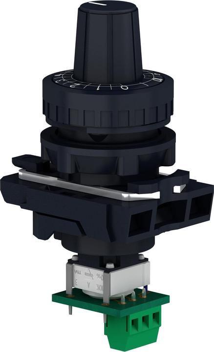Produktbild Schneider Electric Head And Potentiometer R10k