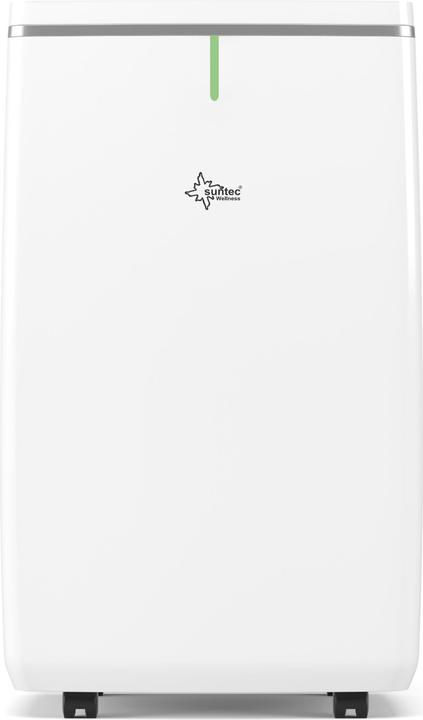 Actual product image Suntec DRYFIX 20 LUMIO (63 m², 20 l/24h)