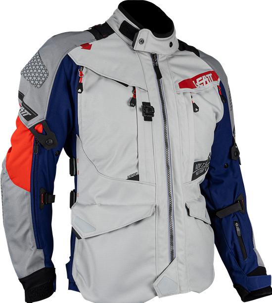 Actual product image Leatt Jacket ADV MultiTour 7.5 V24 (Men, XL)