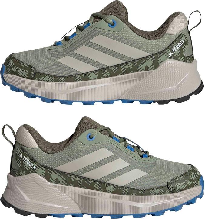 Produktbild Adidas Terrex Trailmaker 2 Cp K - tengrn/wonalu/rayblu (30)