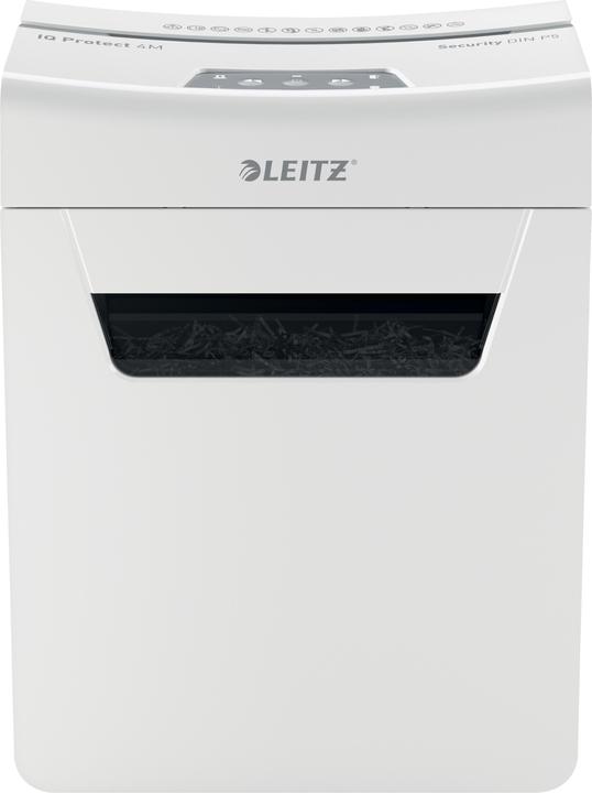 Produktbild Leitz IQ Protect 6X P-5 (Microschnitt)