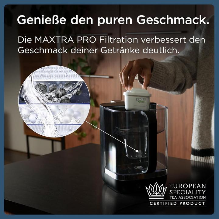 Immagine prodotto Brita Erogatore di Acqua Calda Cube