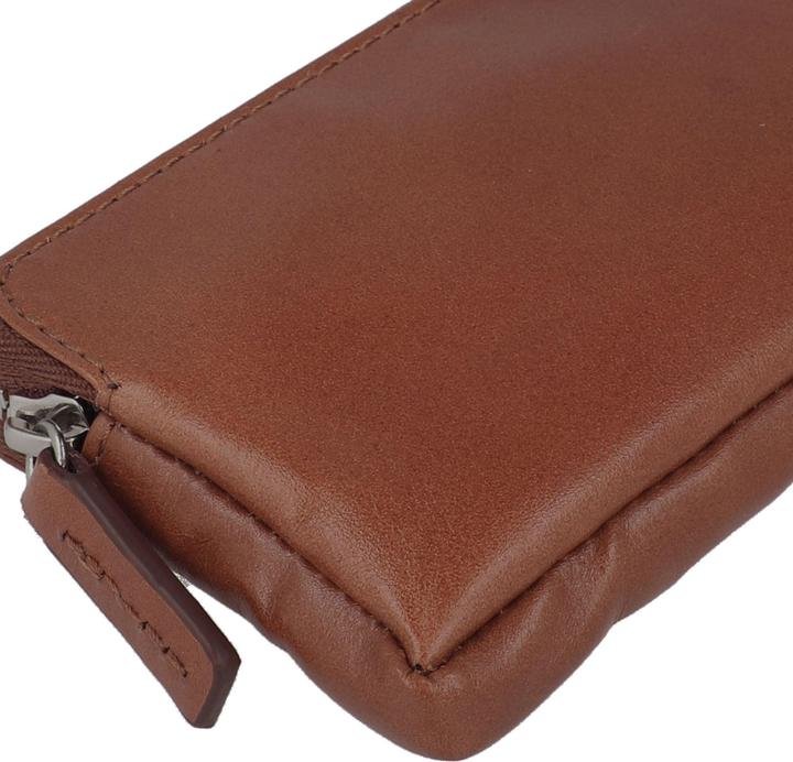 Actual product image Leonhard Heyden Cambridge Schlüsseletui Leder 13 cm