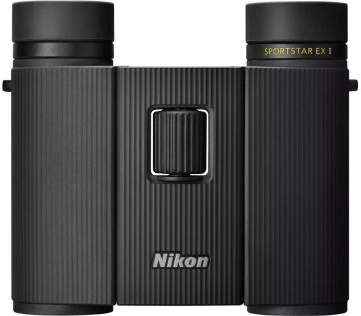 Produktbild Nikon A20300 (10x25) (10x, 25 mm)