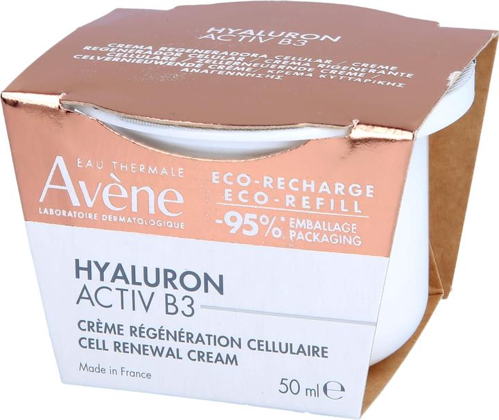 Produktbild Avène Hyaluron Activ B3 (50 ml, Tagescreme)