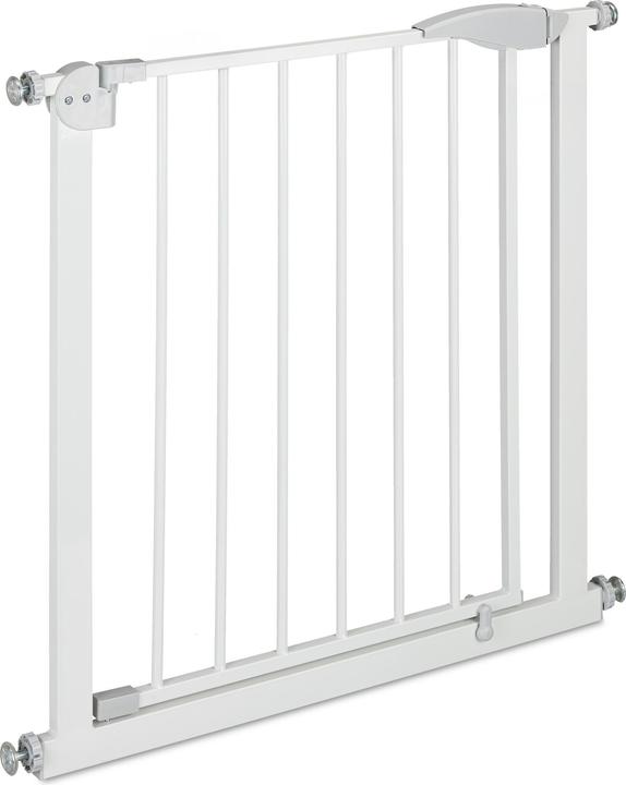Immagine prodotto Relaxdays Cancello di sicurezza per porte (76 cm)