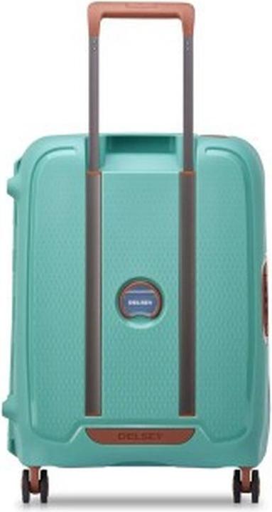 Actual product image Delsey Moncey 4-wheel cabin trolley 55 cm (37 l)