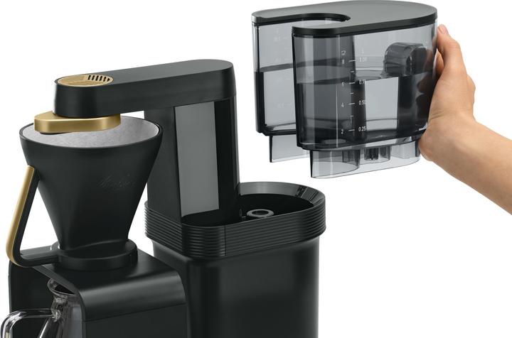 Produktbild Melitta Filterkaffee-Automat