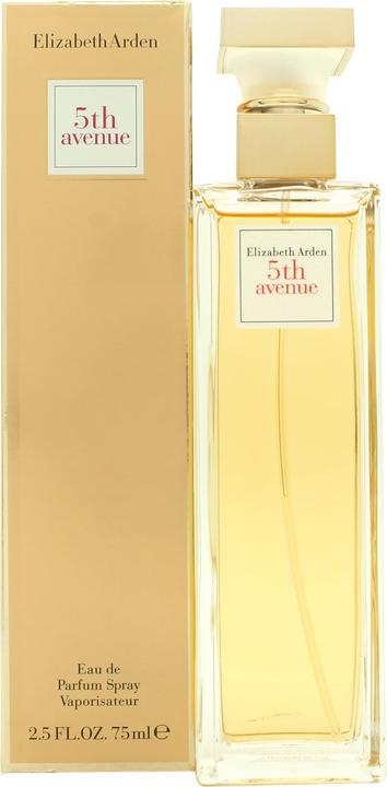 Immagine prodotto Elizabeth Arden 5° Avenue (Eau de parfum, 75 ml)