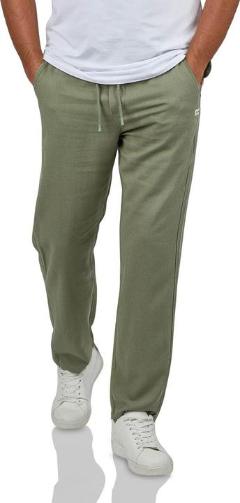 Produktbild Denimfy DFDylan Leinenhose Regular Fit (L)