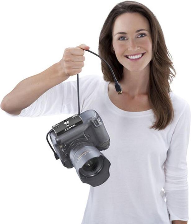 Image du produit Tether Tools Tetherblock - Graphite