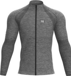 Produktbild Compressport Seamless Herren Midlayer (S)