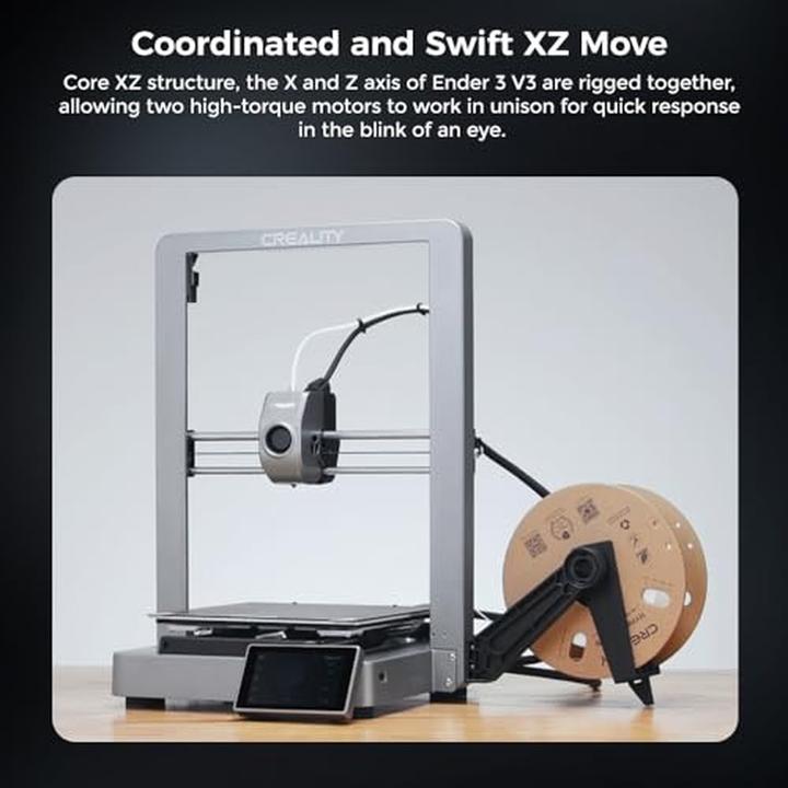 Productafbeelding Creality Ender-3 V3