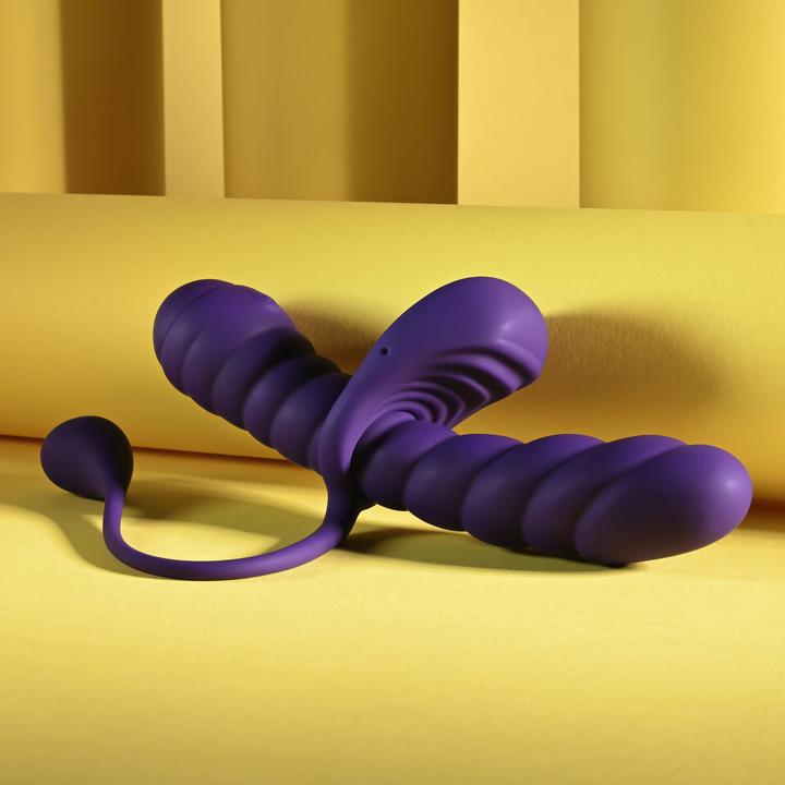 Actual product image Evolved Playboy Twisted Playground