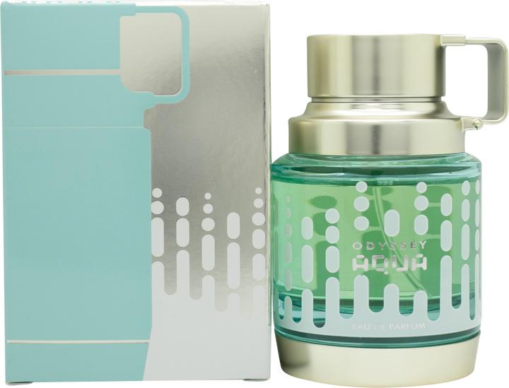 Produktbild Armaf Odyssey Aqua Eau De Parfum 60ml (Eau de Parfum, 60 ml)